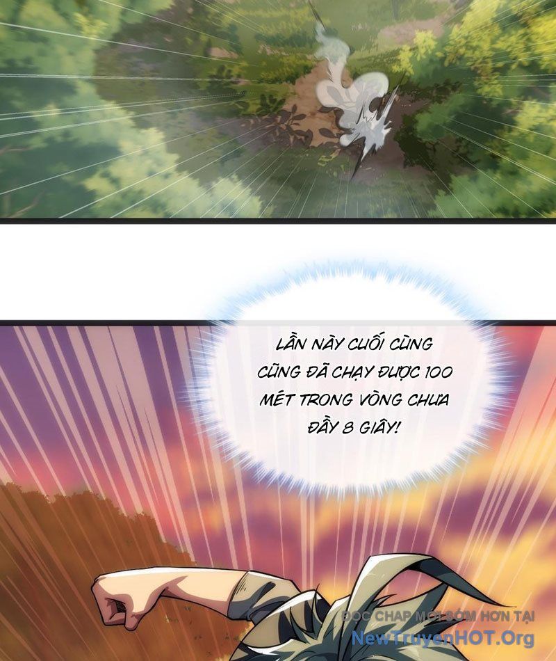 Tiến Hóa Vô Hạn Bắt Đầu Từ Con Số Không Chap 1 - Next Chap 2