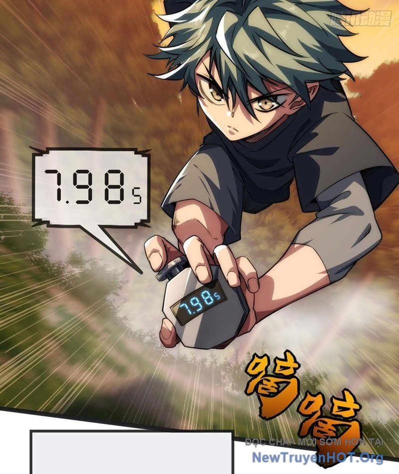 Tiến Hóa Vô Hạn Bắt Đầu Từ Con Số Không Chap 1 - Next Chap 2