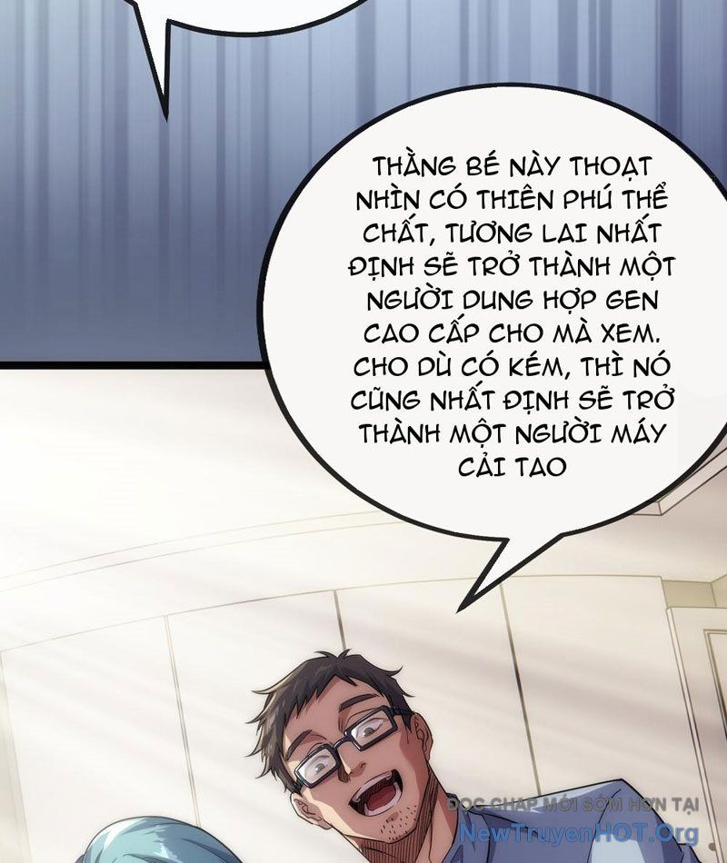 Tiến Hóa Vô Hạn Bắt Đầu Từ Con Số Không Chap 1 - Next Chap 2