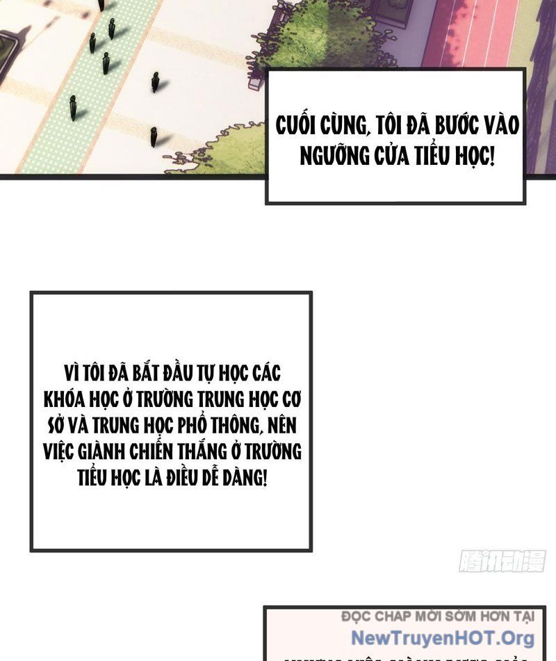 Tiến Hóa Vô Hạn Bắt Đầu Từ Con Số Không Chap 1 - Next Chap 2