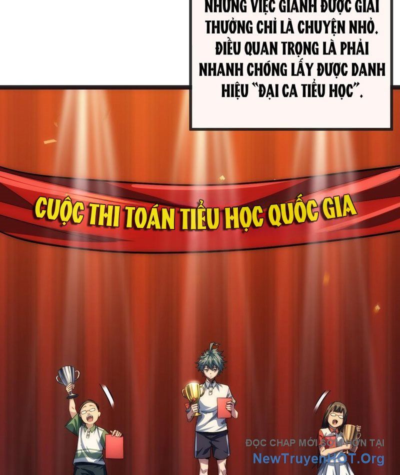 Tiến Hóa Vô Hạn Bắt Đầu Từ Con Số Không Chap 1 - Next Chap 2