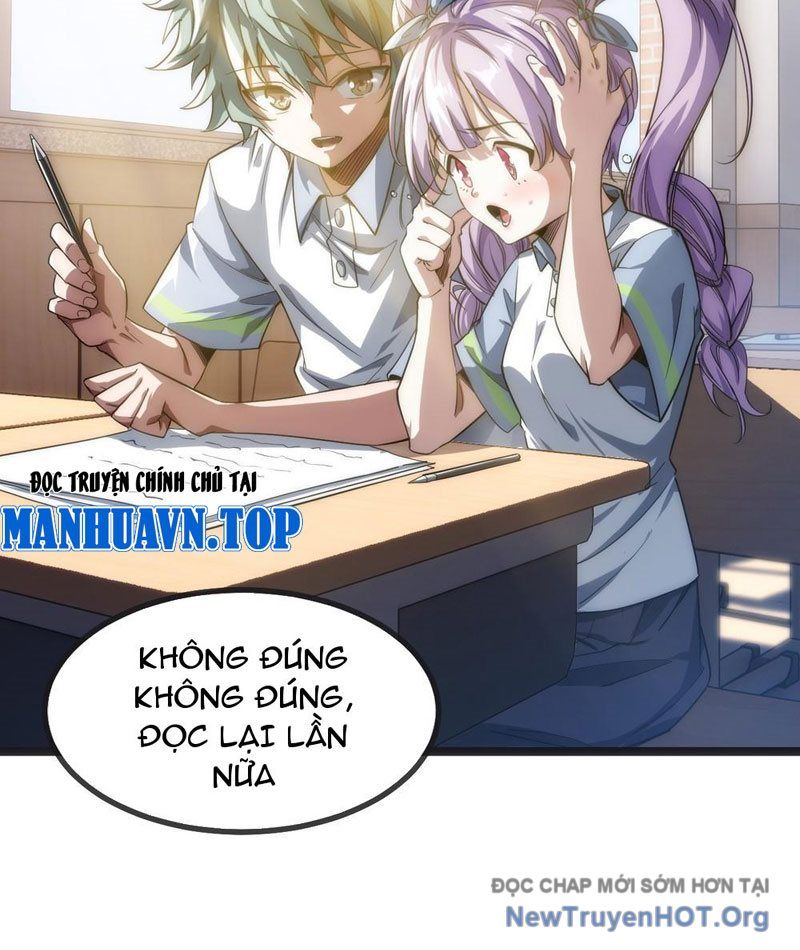 Tiến Hóa Vô Hạn Bắt Đầu Từ Con Số Không Chap 1 - Next Chap 2