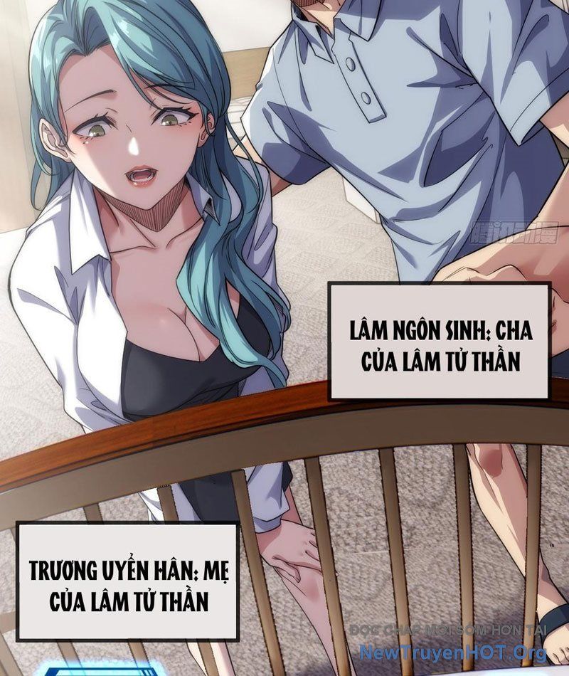 Tiến Hóa Vô Hạn Bắt Đầu Từ Con Số Không Chap 1 - Next Chap 2