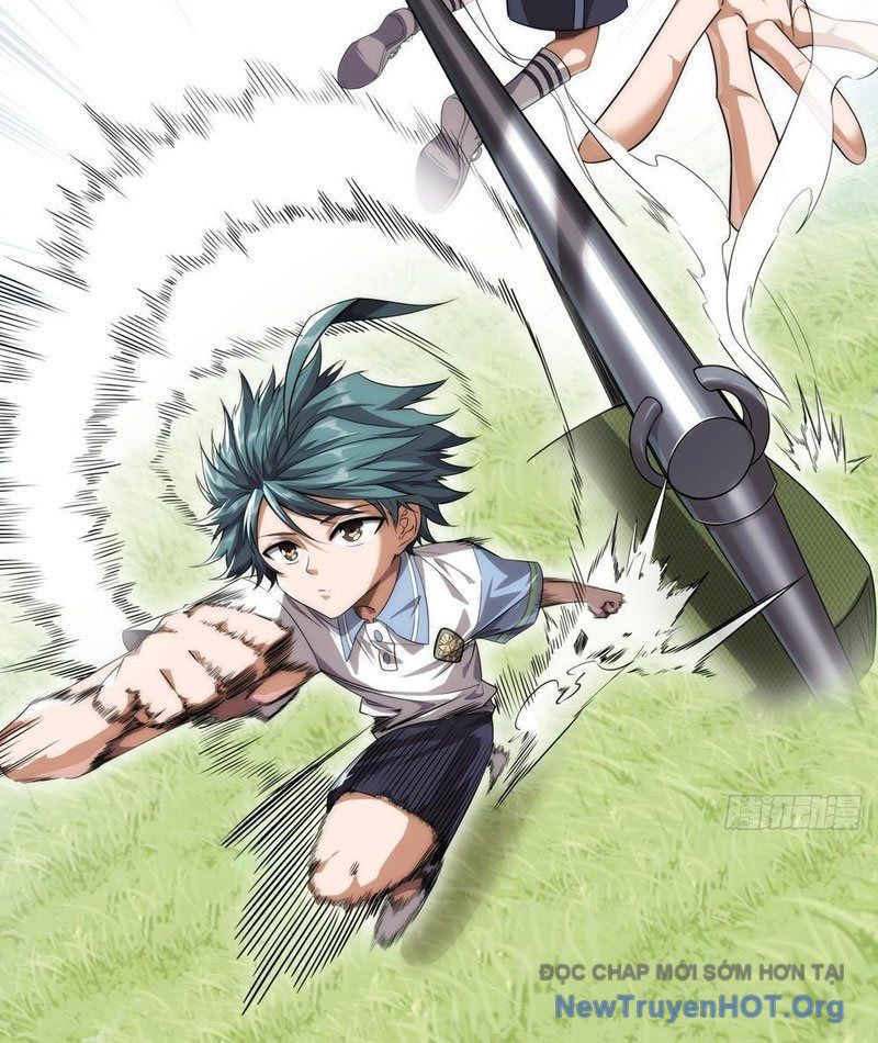 Tiến Hóa Vô Hạn Bắt Đầu Từ Con Số Không Chap 1 - Next Chap 2