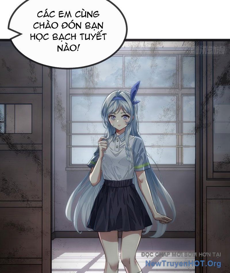 Tiến Hóa Vô Hạn Bắt Đầu Từ Con Số Không Chap 1 - Next Chap 2