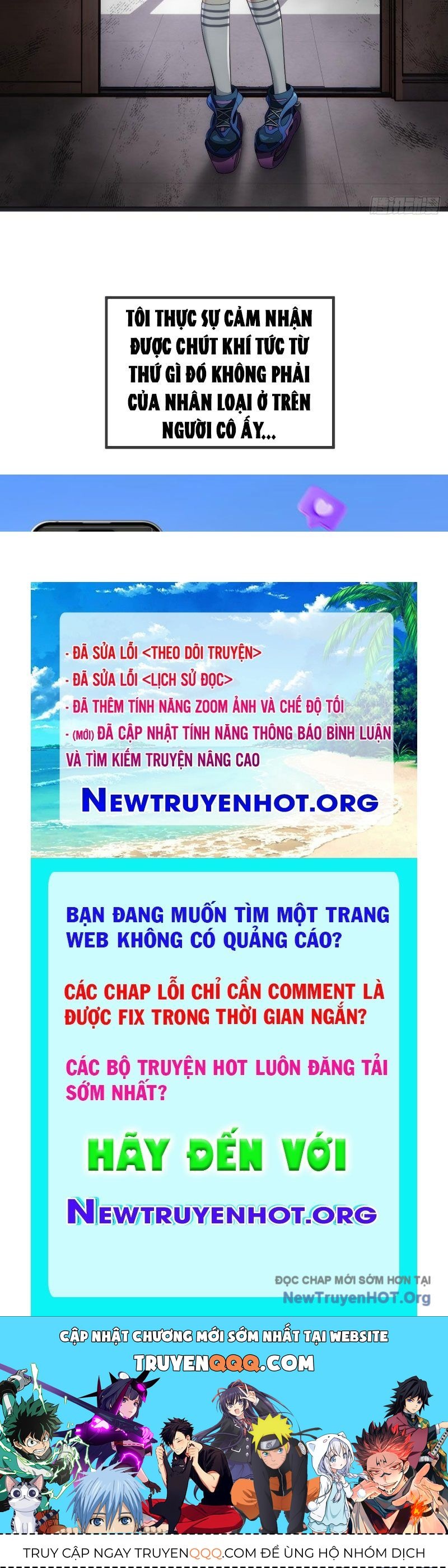 Tiến Hóa Vô Hạn Bắt Đầu Từ Con Số Không Chap 1 - Next Chap 2