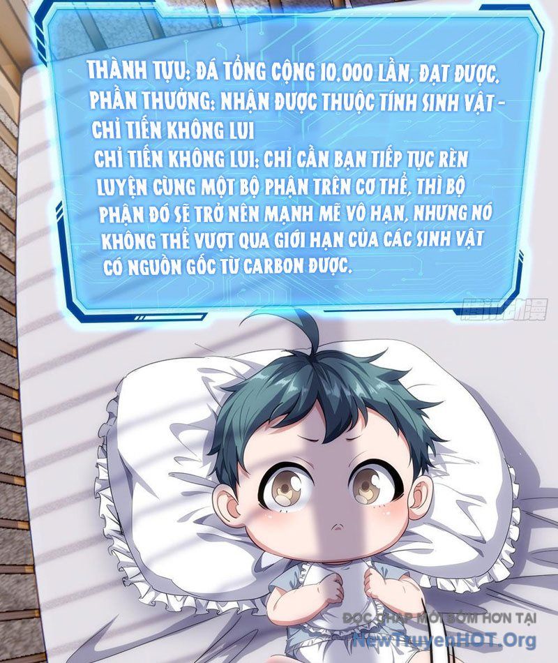 Tiến Hóa Vô Hạn Bắt Đầu Từ Con Số Không Chap 1 - Next Chap 2