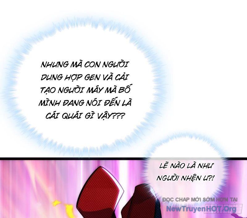 Tiến Hóa Vô Hạn Bắt Đầu Từ Con Số Không Chap 1 - Next Chap 2