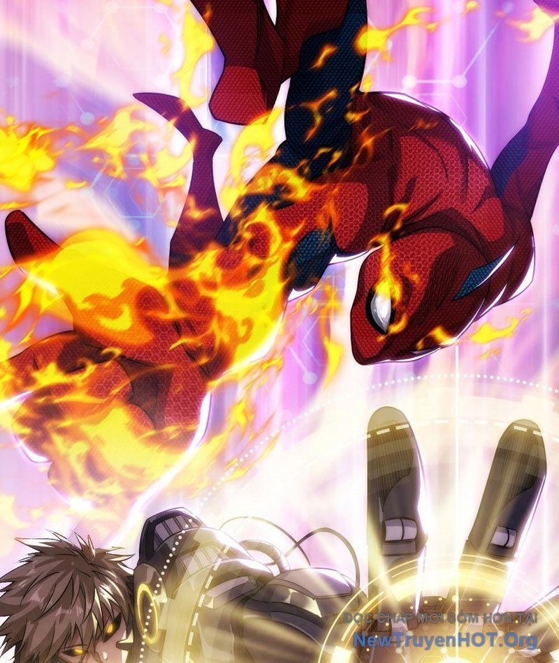 Tiến Hóa Vô Hạn Bắt Đầu Từ Con Số Không Chap 1 - Next Chap 2