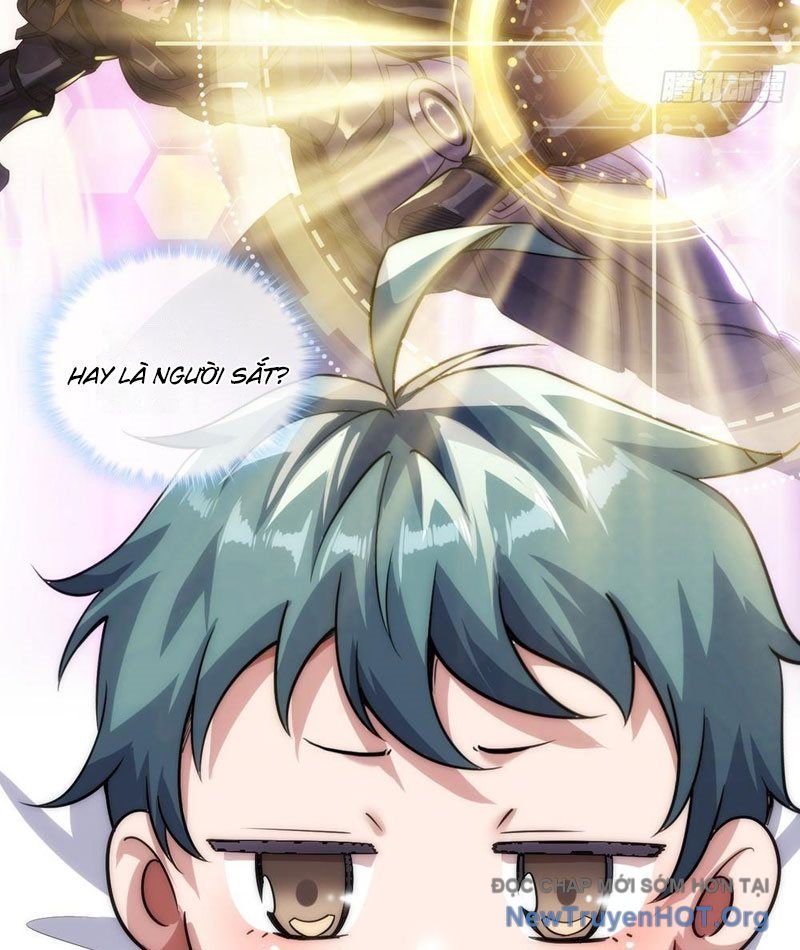 Tiến Hóa Vô Hạn Bắt Đầu Từ Con Số Không Chap 1 - Next Chap 2