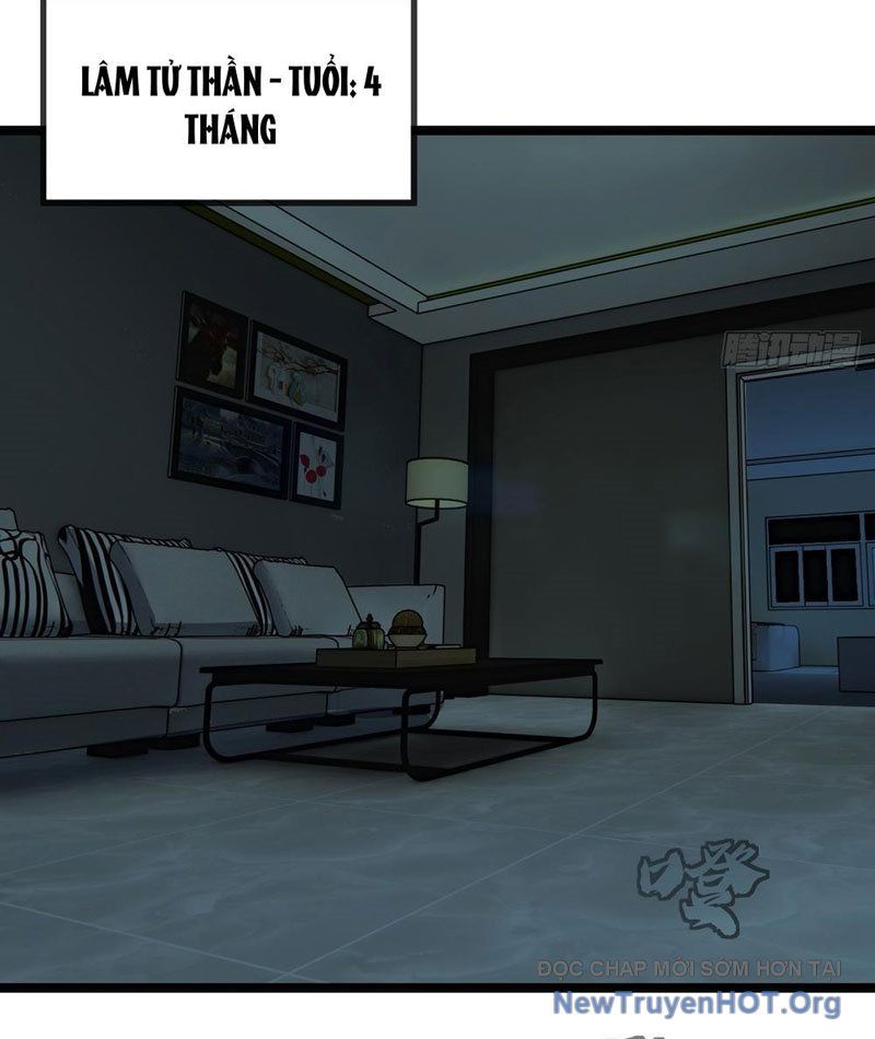 Tiến Hóa Vô Hạn Bắt Đầu Từ Con Số Không Chap 1 - Next Chap 2