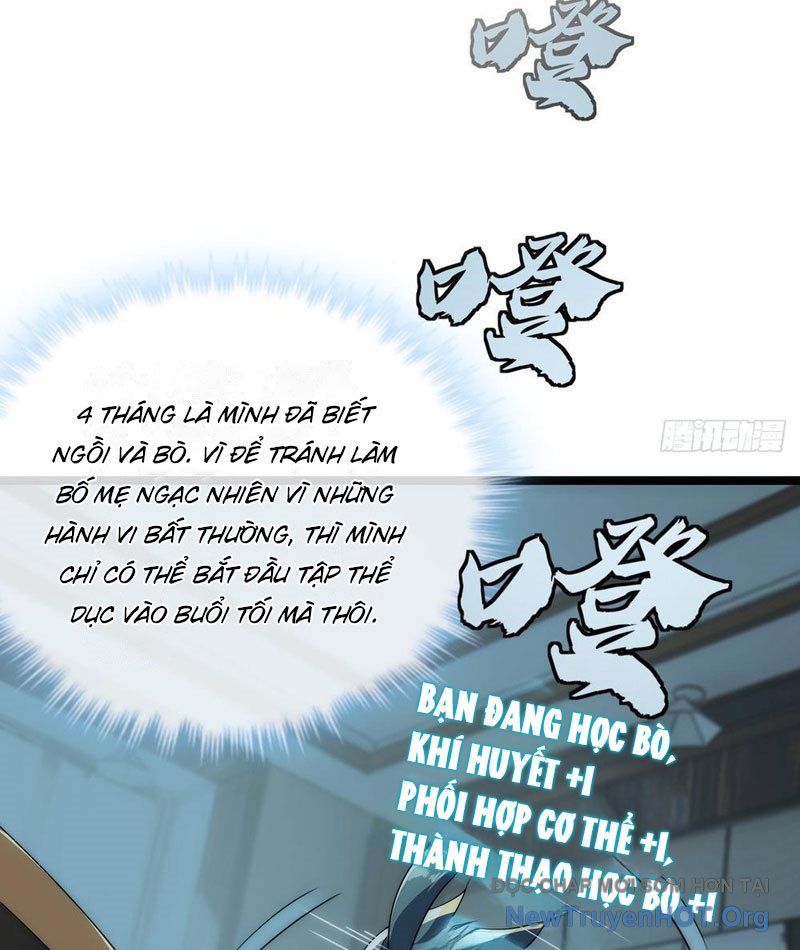 Tiến Hóa Vô Hạn Bắt Đầu Từ Con Số Không Chap 1 - Next Chap 2