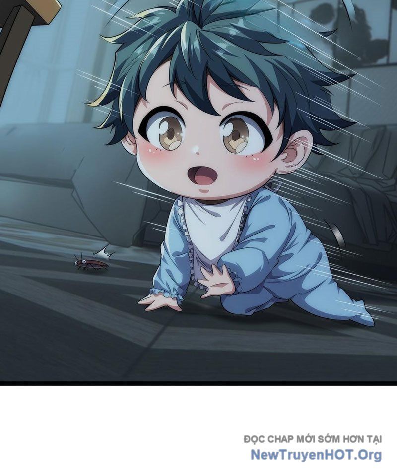 Tiến Hóa Vô Hạn Bắt Đầu Từ Con Số Không Chap 1 - Next Chap 2