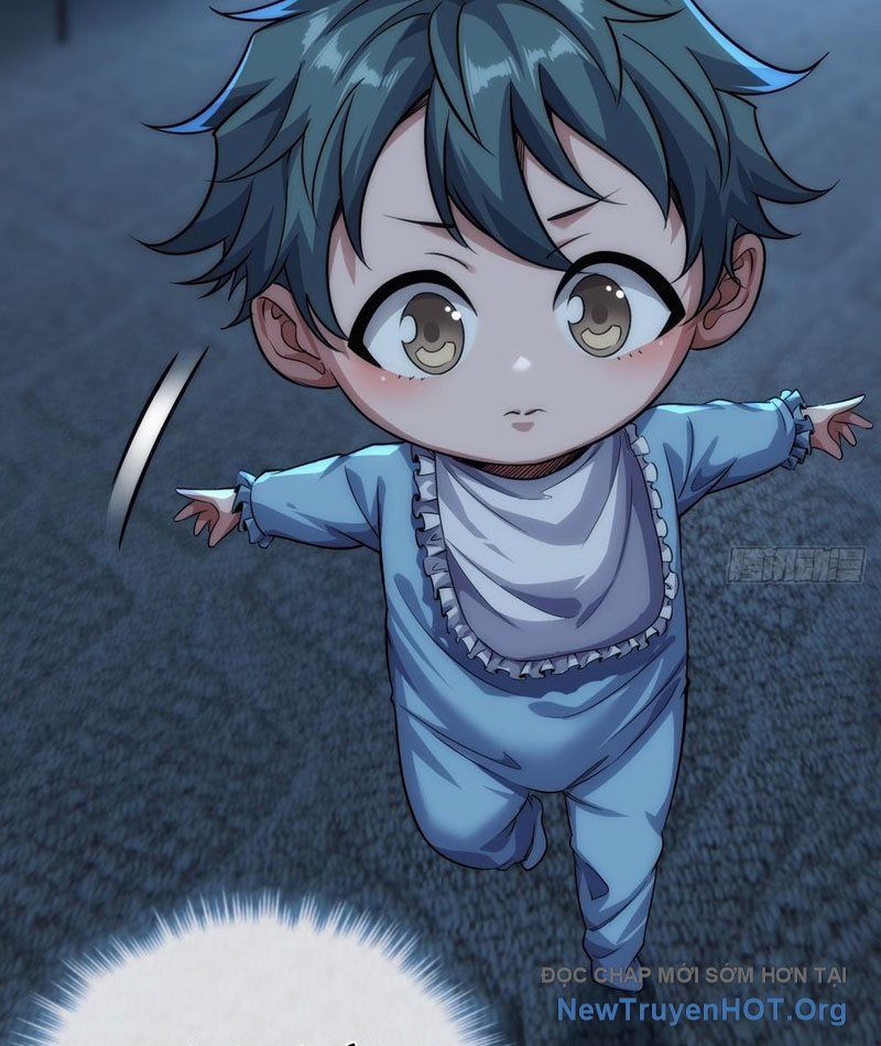 Tiến Hóa Vô Hạn Bắt Đầu Từ Con Số Không Chap 1 - Next Chap 2