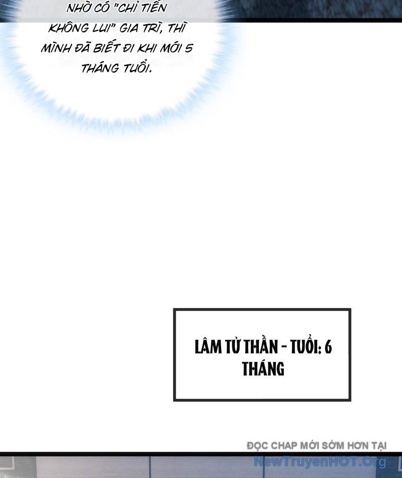 Tiến Hóa Vô Hạn Bắt Đầu Từ Con Số Không Chap 1 - Next Chap 2