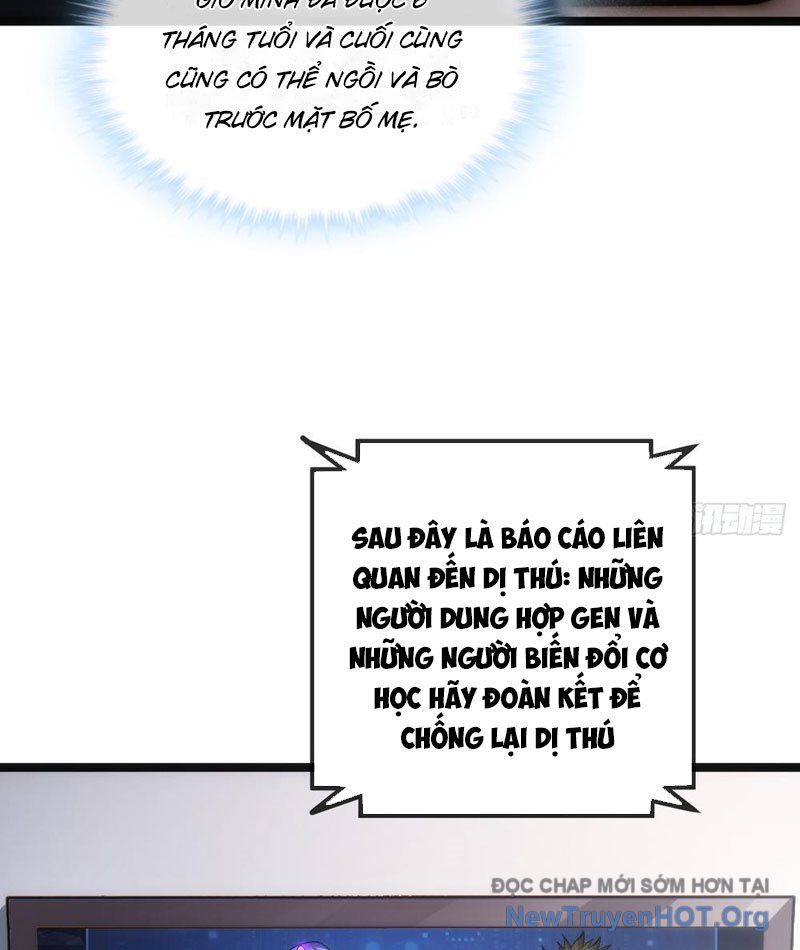 Tiến Hóa Vô Hạn Bắt Đầu Từ Con Số Không Chap 1 - Next Chap 2