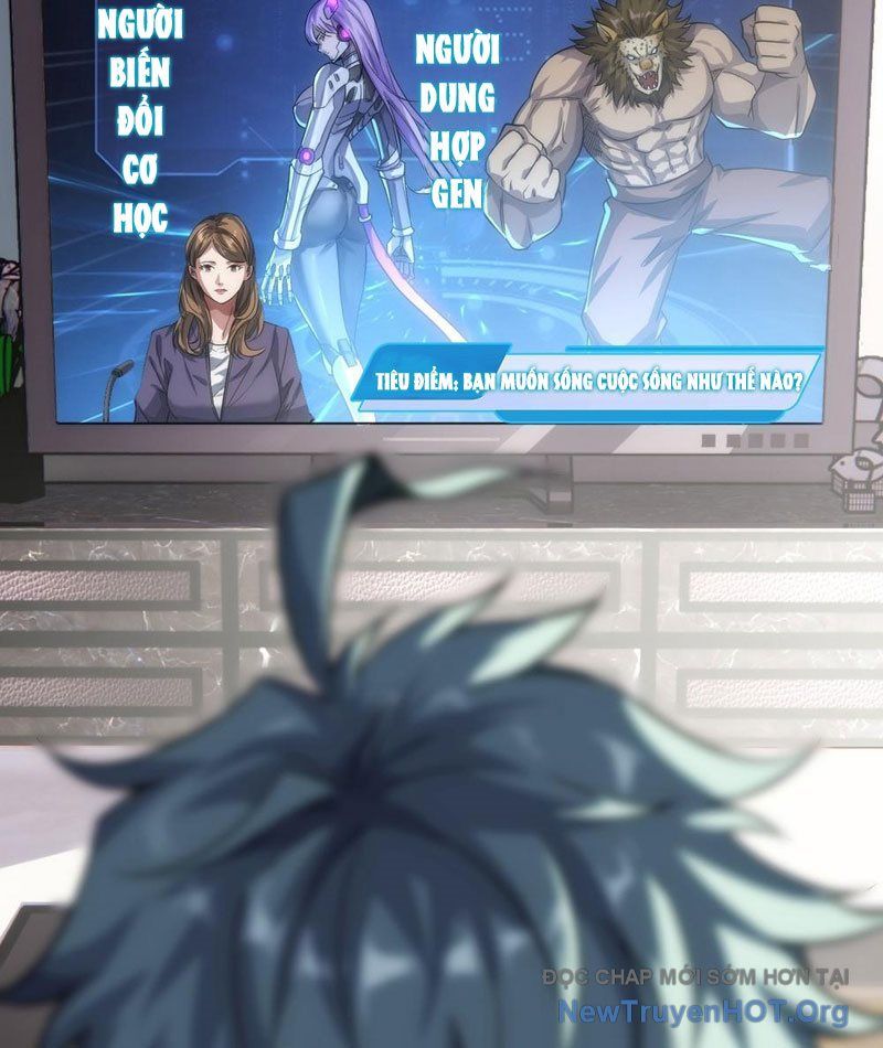 Tiến Hóa Vô Hạn Bắt Đầu Từ Con Số Không Chap 1 - Next Chap 2