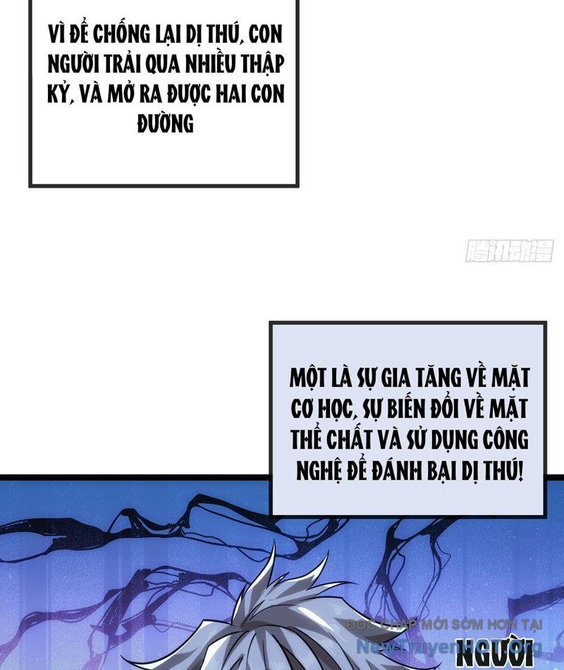 Tiến Hóa Vô Hạn Bắt Đầu Từ Con Số Không Chap 1 - Next Chap 2