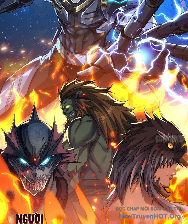 Tiến Hóa Vô Hạn Bắt Đầu Từ Con Số Không Chap 1 - Next Chap 2