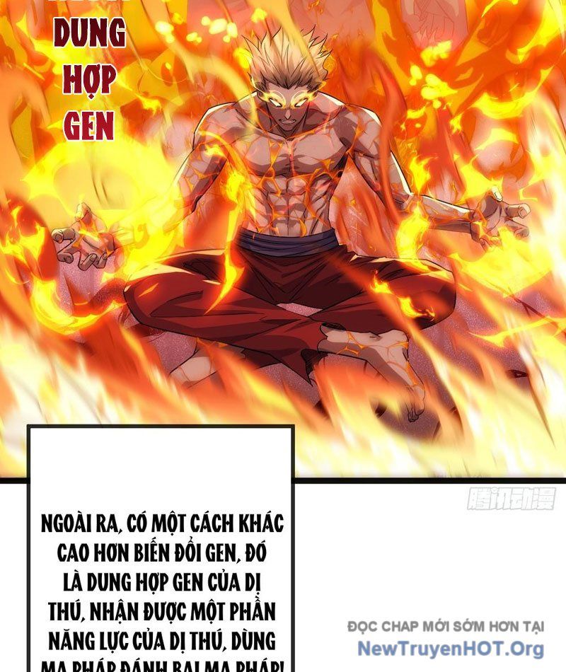 Tiến Hóa Vô Hạn Bắt Đầu Từ Con Số Không Chap 1 - Next Chap 2