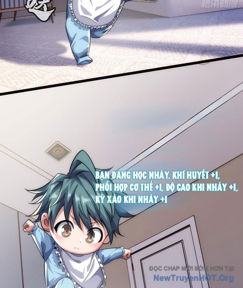 Tiến Hóa Vô Hạn Bắt Đầu Từ Con Số Không Chap 1 - Next Chap 2