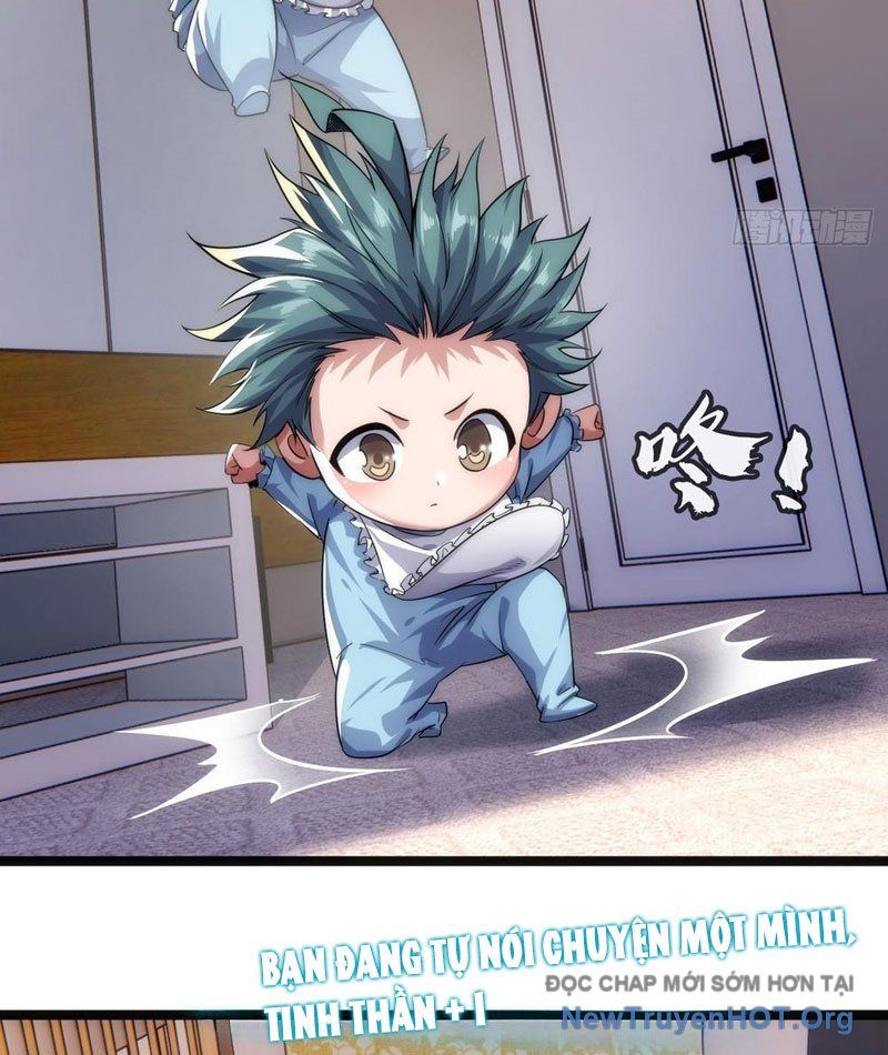 Tiến Hóa Vô Hạn Bắt Đầu Từ Con Số Không Chap 1 - Next Chap 2