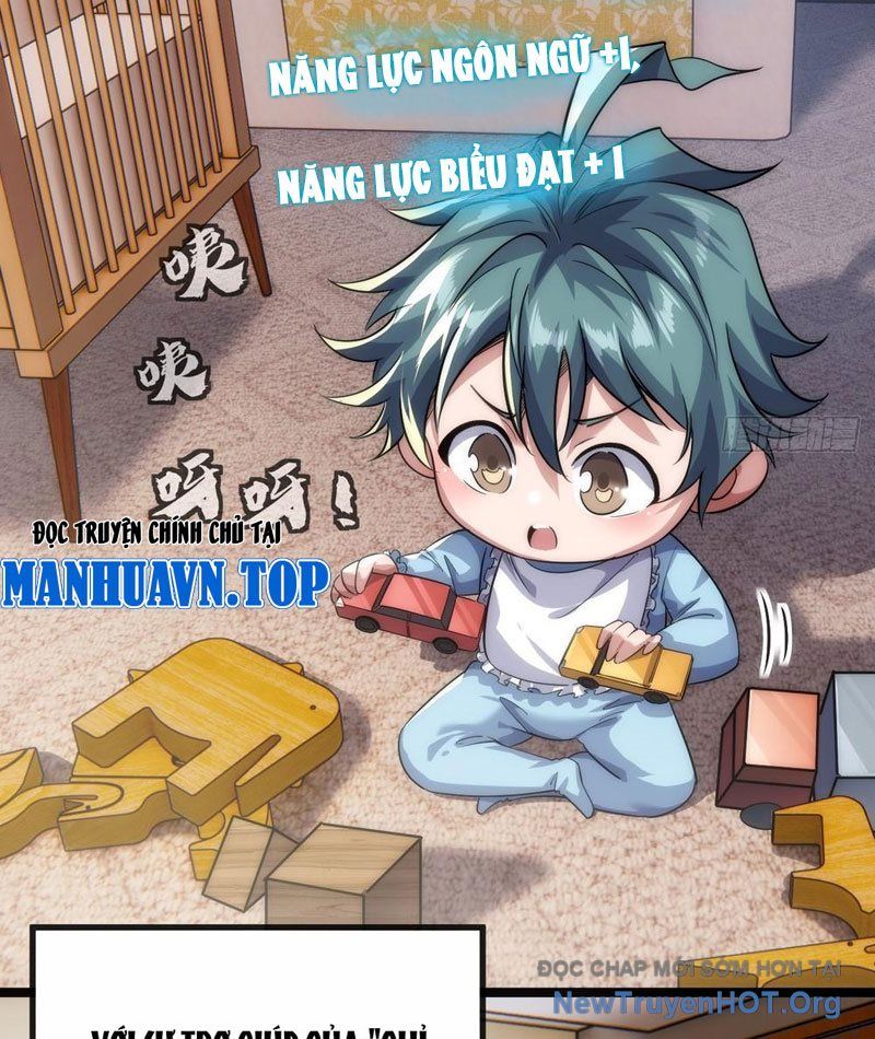 Tiến Hóa Vô Hạn Bắt Đầu Từ Con Số Không Chap 1 - Next Chap 2