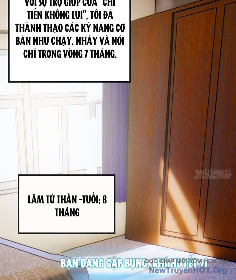 Tiến Hóa Vô Hạn Bắt Đầu Từ Con Số Không Chap 1 - Next Chap 2