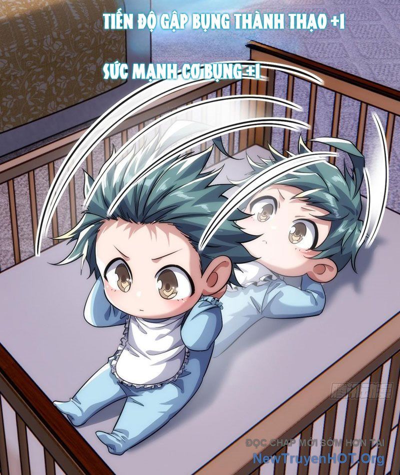 Tiến Hóa Vô Hạn Bắt Đầu Từ Con Số Không Chap 1 - Next Chap 2