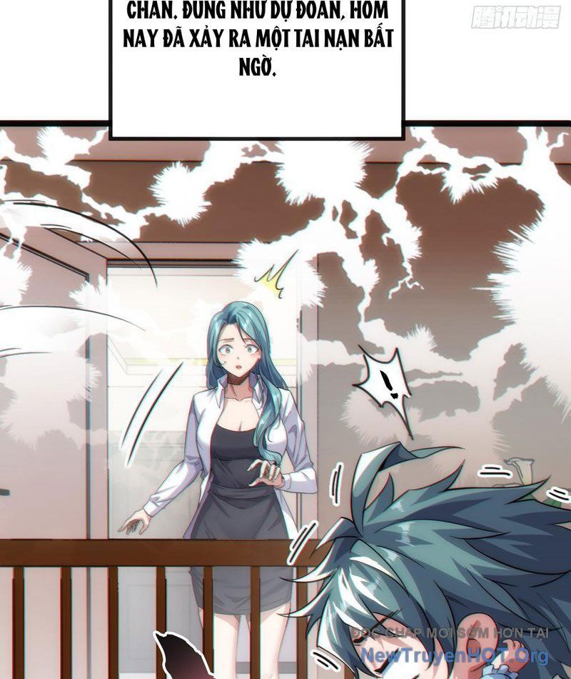 Tiến Hóa Vô Hạn Bắt Đầu Từ Con Số Không Chap 1 - Next Chap 2