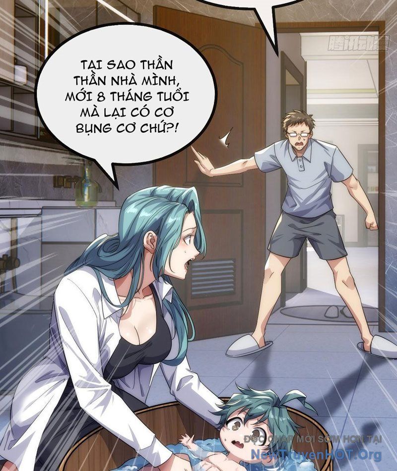 Tiến Hóa Vô Hạn Bắt Đầu Từ Con Số Không Chap 1 - Next Chap 2