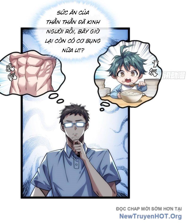 Tiến Hóa Vô Hạn Bắt Đầu Từ Con Số Không Chap 1 - Next Chap 2