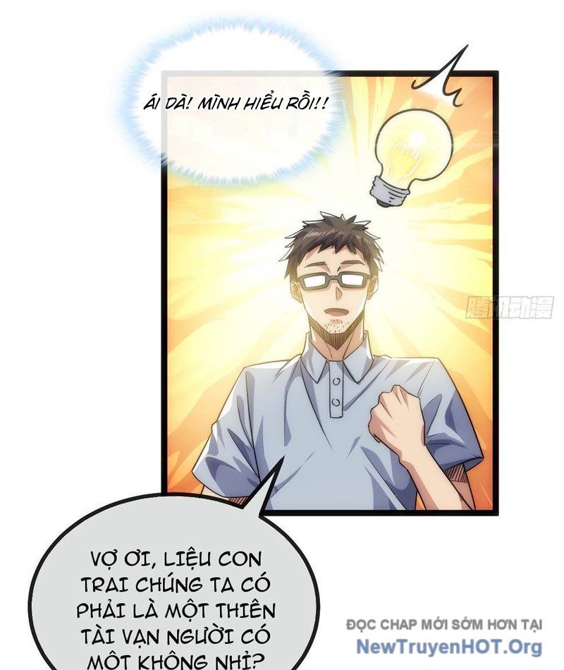 Tiến Hóa Vô Hạn Bắt Đầu Từ Con Số Không Chap 1 - Next Chap 2