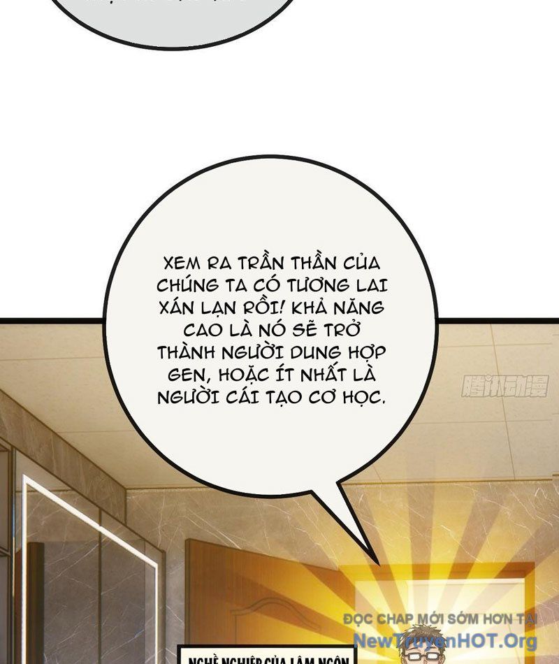 Tiến Hóa Vô Hạn Bắt Đầu Từ Con Số Không Chap 1 - Next Chap 2