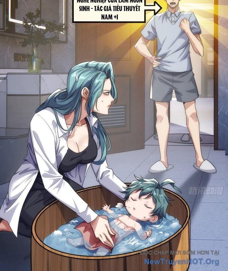 Tiến Hóa Vô Hạn Bắt Đầu Từ Con Số Không Chap 1 - Next Chap 2