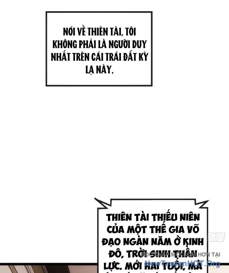 Tiến Hóa Vô Hạn Bắt Đầu Từ Con Số Không Chap 1 - Next Chap 2