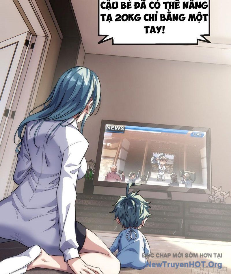 Tiến Hóa Vô Hạn Bắt Đầu Từ Con Số Không Chap 1 - Next Chap 2