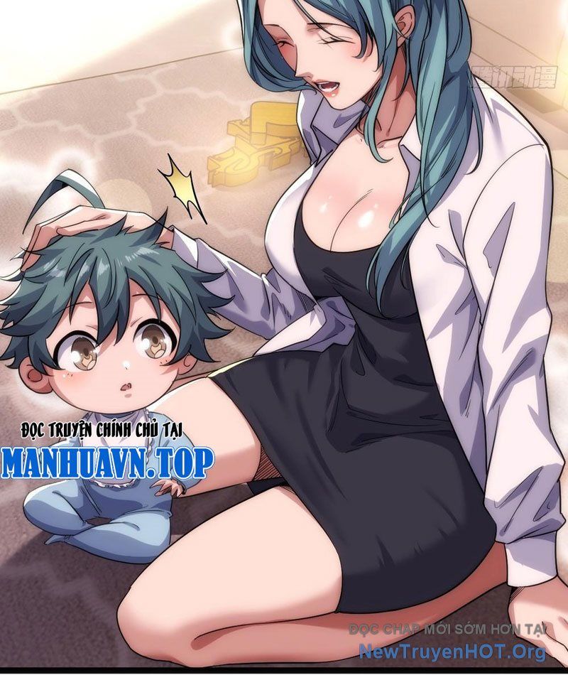 Tiến Hóa Vô Hạn Bắt Đầu Từ Con Số Không Chap 1 - Next Chap 2