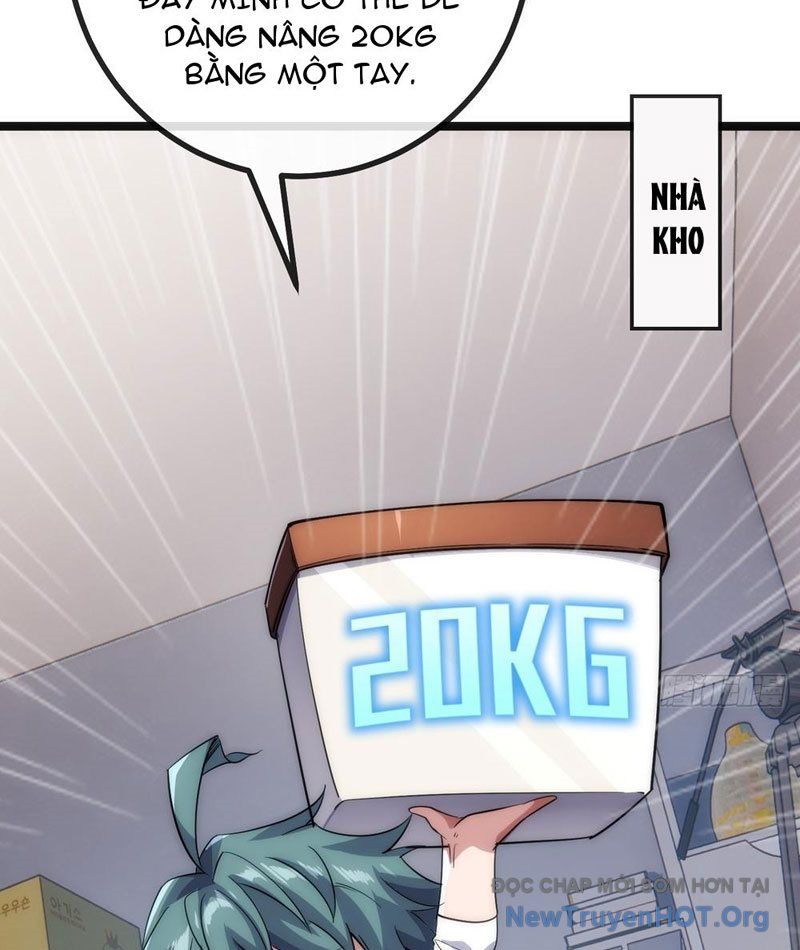 Tiến Hóa Vô Hạn Bắt Đầu Từ Con Số Không Chap 1 - Next Chap 2