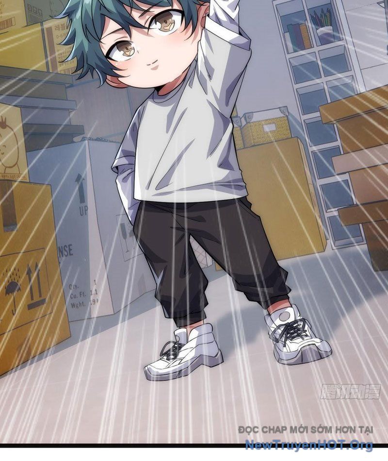 Tiến Hóa Vô Hạn Bắt Đầu Từ Con Số Không Chap 1 - Next Chap 2