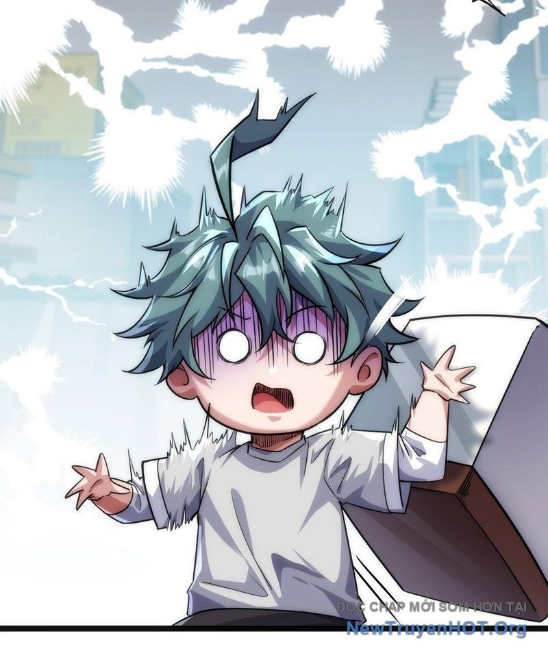 Tiến Hóa Vô Hạn Bắt Đầu Từ Con Số Không Chap 1 - Next Chap 2