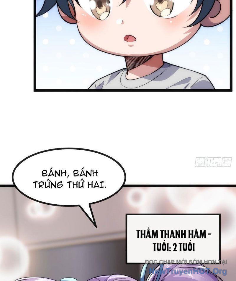 Tiến Hóa Vô Hạn Bắt Đầu Từ Con Số Không Chap 1 - Next Chap 2