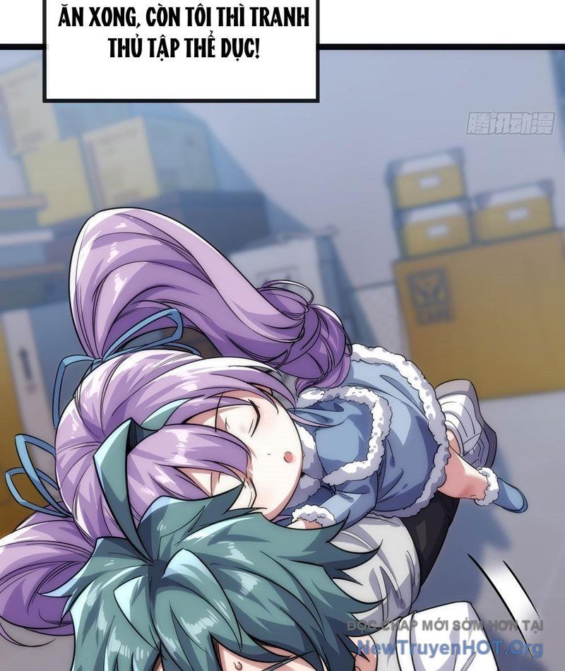 Tiến Hóa Vô Hạn Bắt Đầu Từ Con Số Không Chap 1 - Next Chap 2