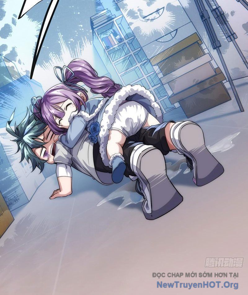 Tiến Hóa Vô Hạn Bắt Đầu Từ Con Số Không Chap 1 - Next Chap 2