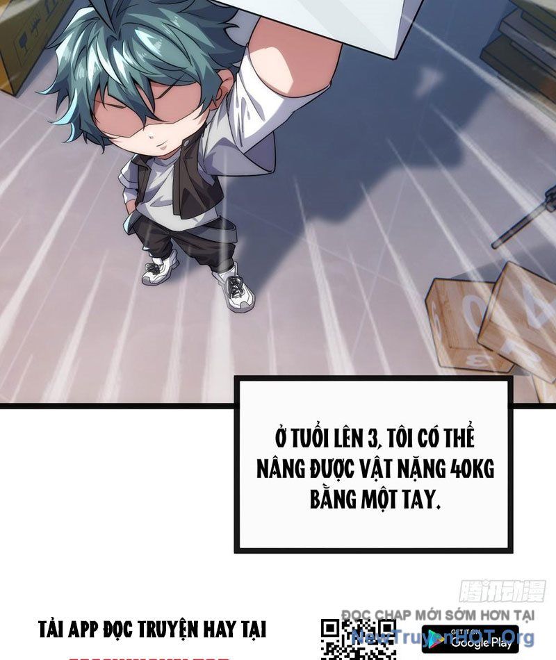 Tiến Hóa Vô Hạn Bắt Đầu Từ Con Số Không Chap 1 - Next Chap 2