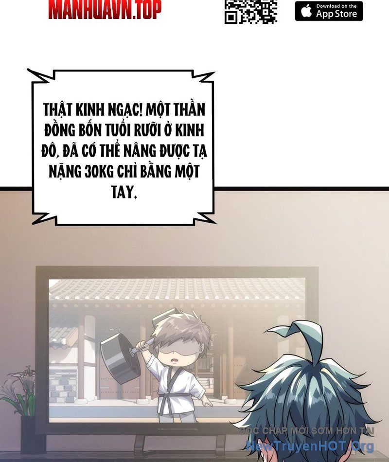 Tiến Hóa Vô Hạn Bắt Đầu Từ Con Số Không Chap 1 - Next Chap 2