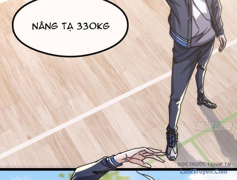Tiến Hóa Vô Hạn Bắt Đầu Từ Con Số Không Chap 13 - Next Chap 14