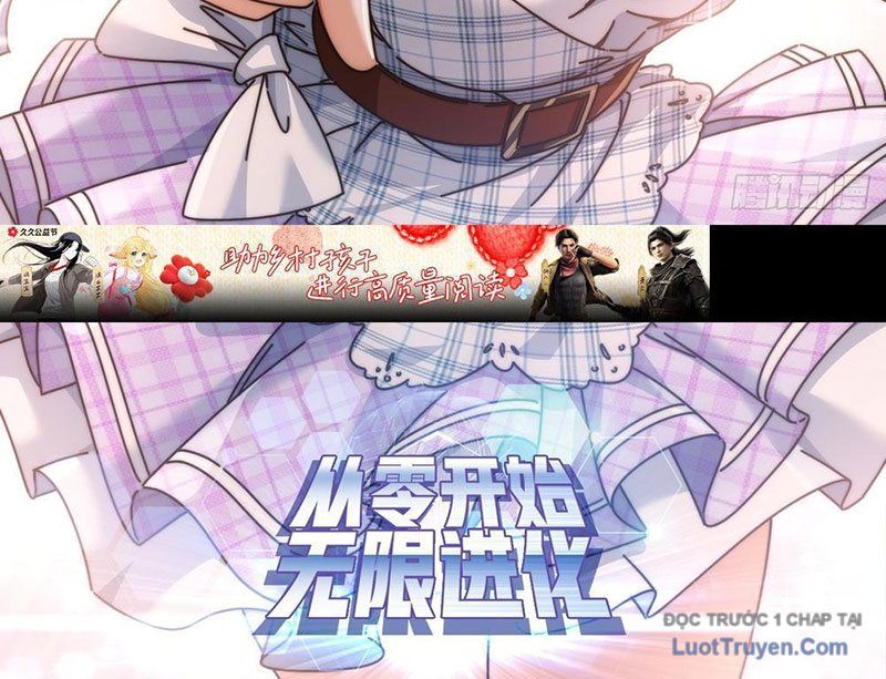 Tiến Hóa Vô Hạn Bắt Đầu Từ Con Số Không Chap 13 - Next Chap 14