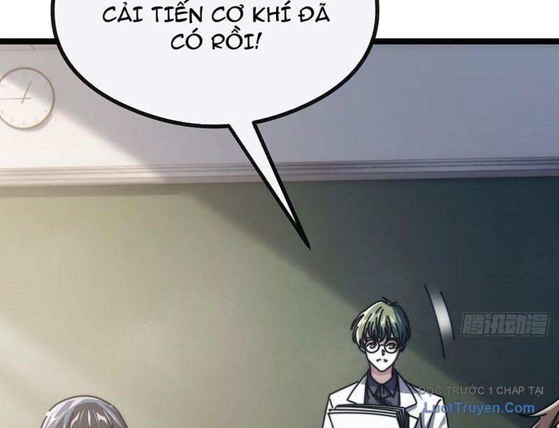 Tiến Hóa Vô Hạn Bắt Đầu Từ Con Số Không Chap 13 - Next Chap 14