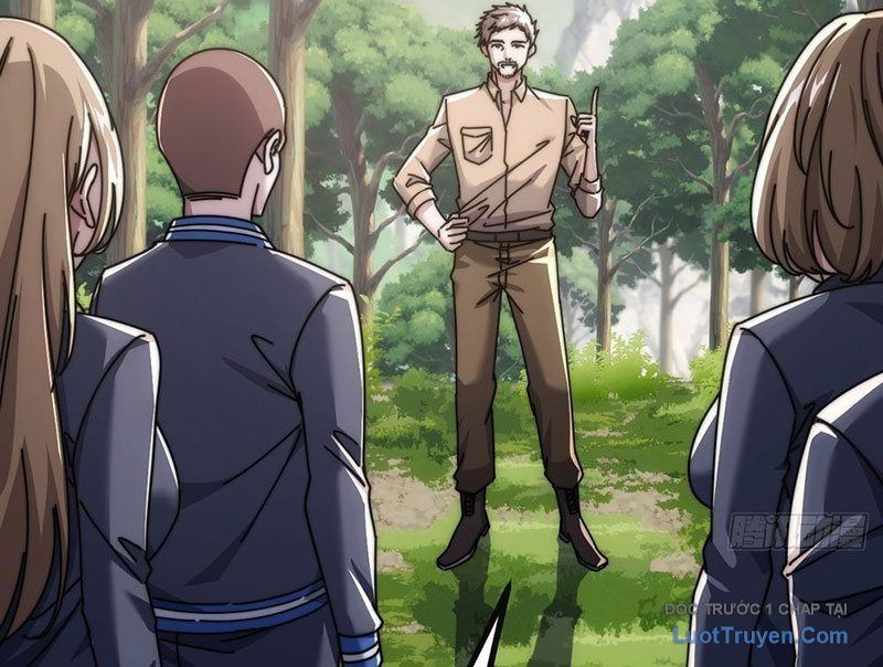 Tiến Hóa Vô Hạn Bắt Đầu Từ Con Số Không Chap 13 - Next Chap 14